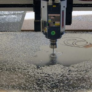 Gia công cắt nhôm cnc