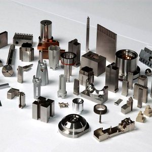 Ứng dụng của gia công cnc inox