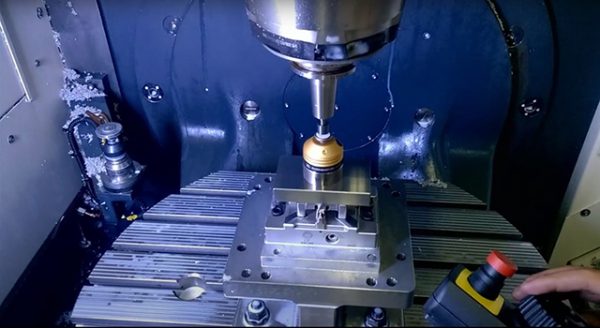 Ưu điểm và nhược điểm của gia công CNC 5 trục