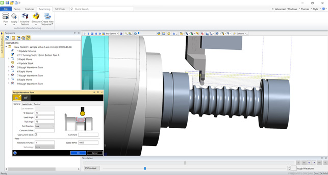 Edgecam